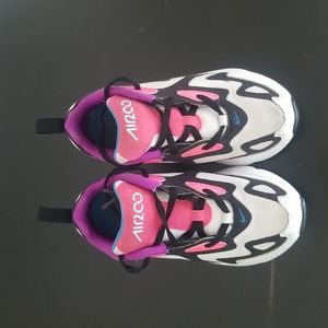 Kids Nike Air Max 200